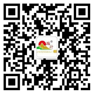 WeChat QR Code